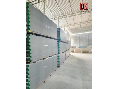 Tổng kho nhựa Quý Khương sẽ kể bạn nghe về 7x7=49 kiểu tạo hình với tấm ốp pvc nano