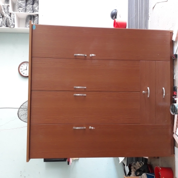 Tủ 4 buồng 