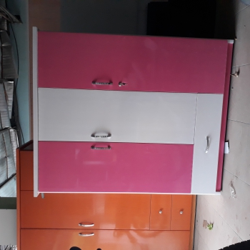 Tủ nhỡ 3 buồng 