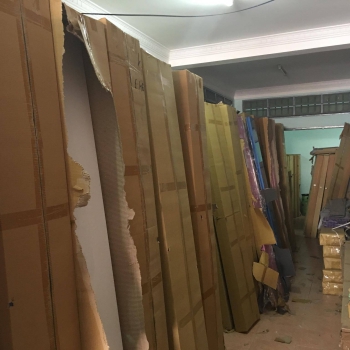 Tấm nhựa Đài Loan