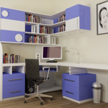 Nội thất văn phòng