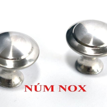 NÚM INOX