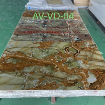 PVC Giả Đá AV-VD-04