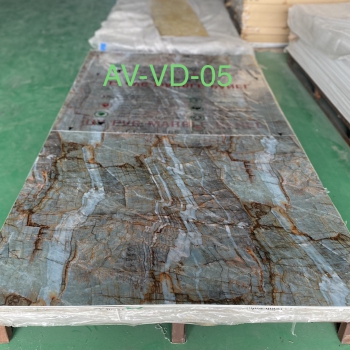 PVC Giả Đá AV-VD-05