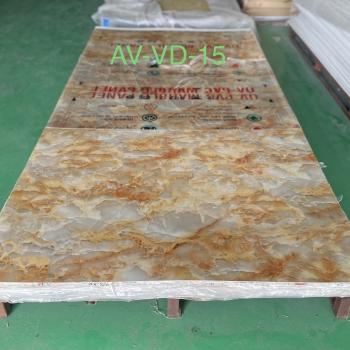 PVC Giả Đá AV-VD-15