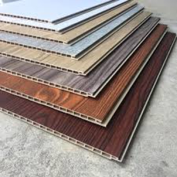 TẤM NHỰA PVC VÂN GỖ