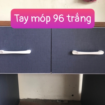 TAY MÓP 96 TRẮNG