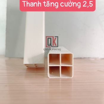 THANH TĂNG CƯỜNG 2.5