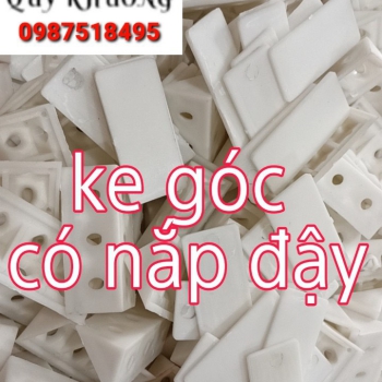 KẸP GÓC CÓ NẮP ĐẬY
