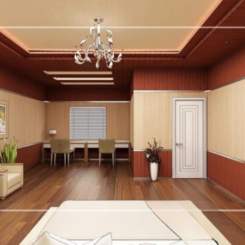 Tấm Ốp Trần Tường 4