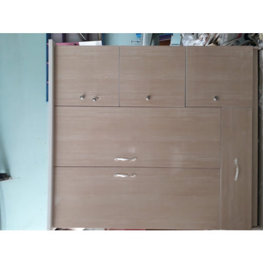 Tử 3 buồng 