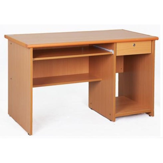Bàn làm việc giả gỗ
