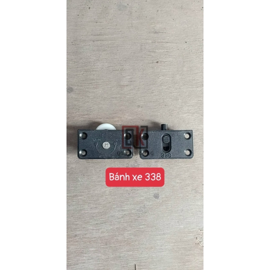 BÁNH XE 338