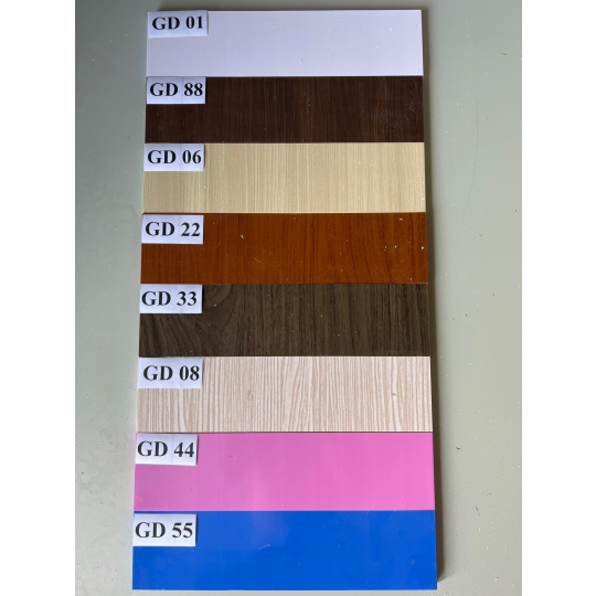  TẤM NHỰA GODEN PLASTIC