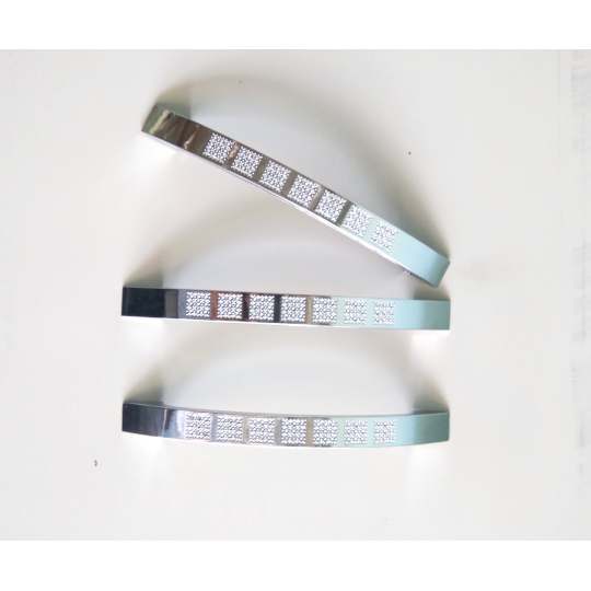 Tay nắm cửa Inox