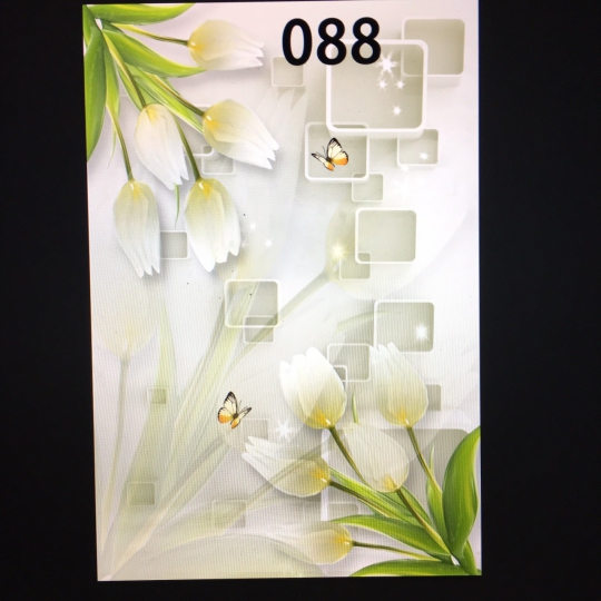 Cánh tủ 3D 
