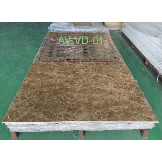 PVC Giả Đá AV-VD-01