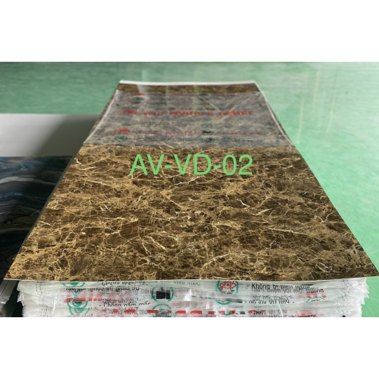 PVC Giả Đá AV-VD-02