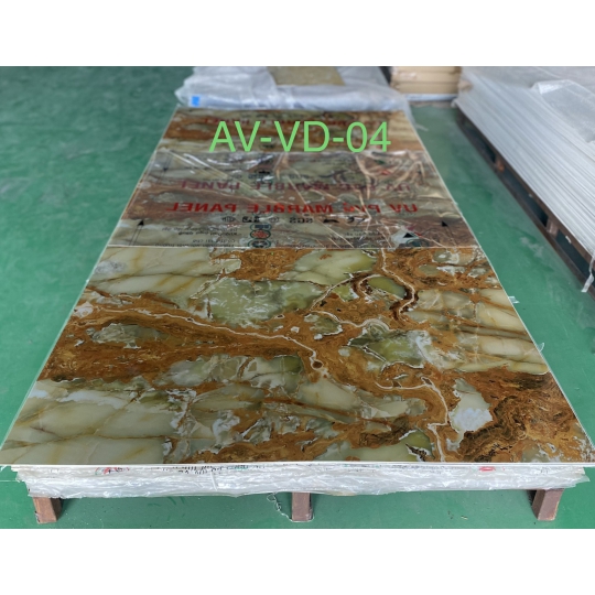 PVC Giả Đá AV-VD-04
