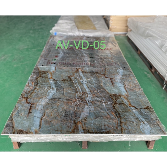PVC Giả Đá AV-VD-05