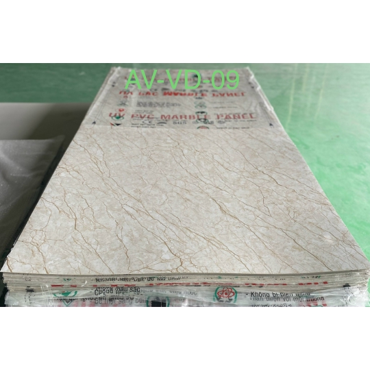 PVC Giả Đá AV-VD-09