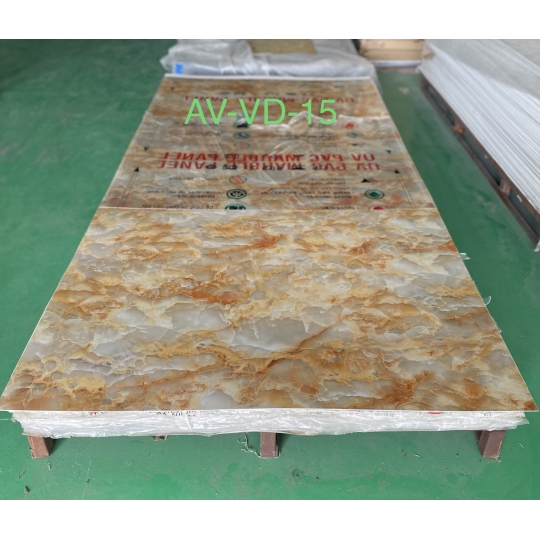 PVC Giả Đá AV-VD-15