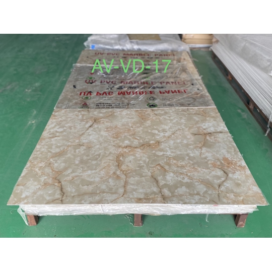 PVC Giả Đá AV-VD-17