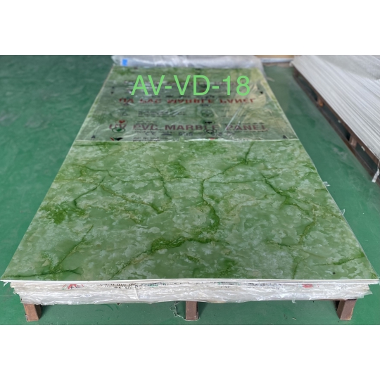 PVC Giả Đá AV-VD-18