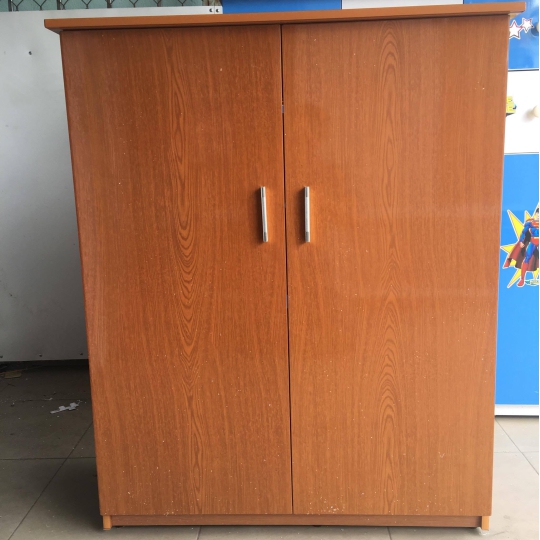 Tủ vân gỗ