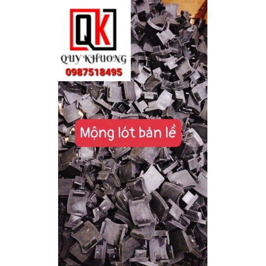 MỘNG LÓT BẢN LỀ