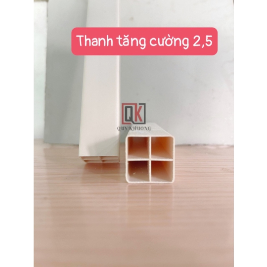 THANH TĂNG CƯỜNG 2.5