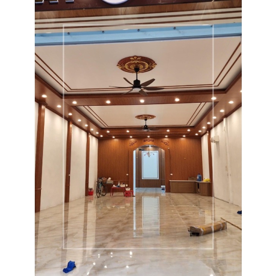 Tấm Ốp Trần Tường 2