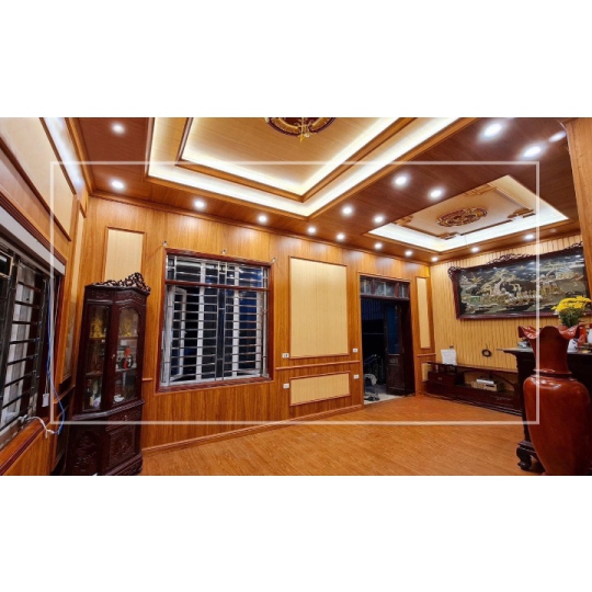 Tấm Ốp Trần Tường 5