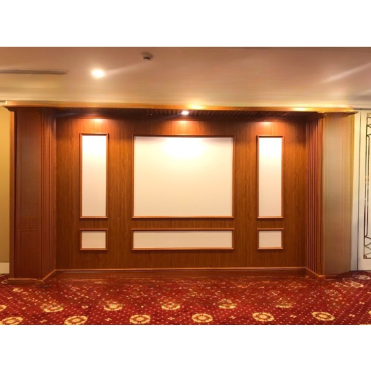 Tấm Ốp Trần Tường 1